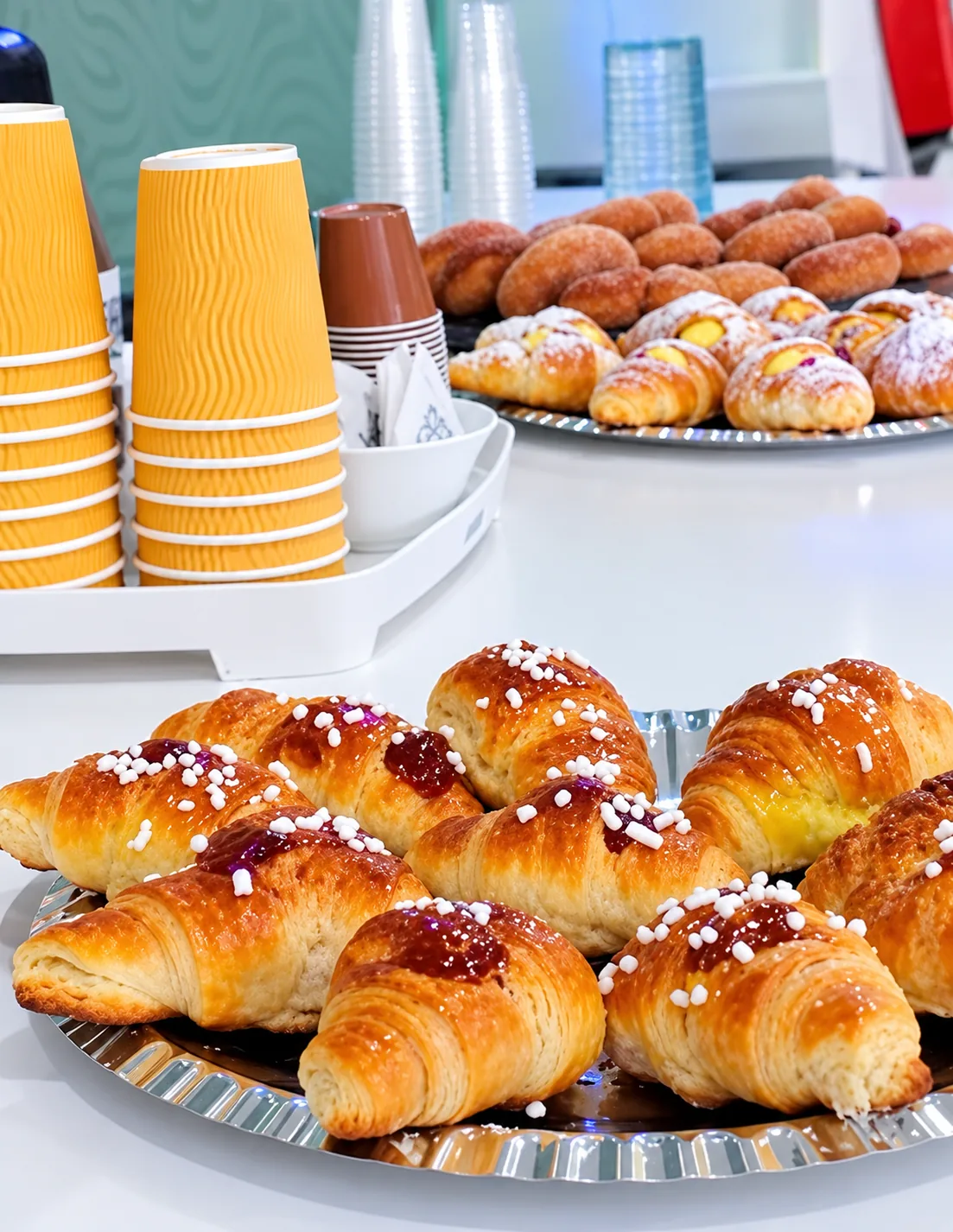 Dolci per una festa